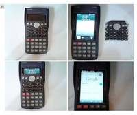 Jangan Ditiru, Ini Cara Mencontek Super Duper Kreatif