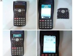 Jangan Ditiru, Ini Cara Mencontek Super Duper Kreatif