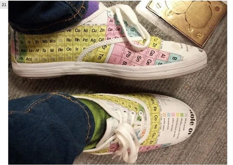 Jangan Ditiru, Ini Cara Mencontek Super Duper Kreatif