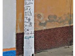 Jangan Ditiru, Ini Cara Mencontek Super Duper Kreatif
