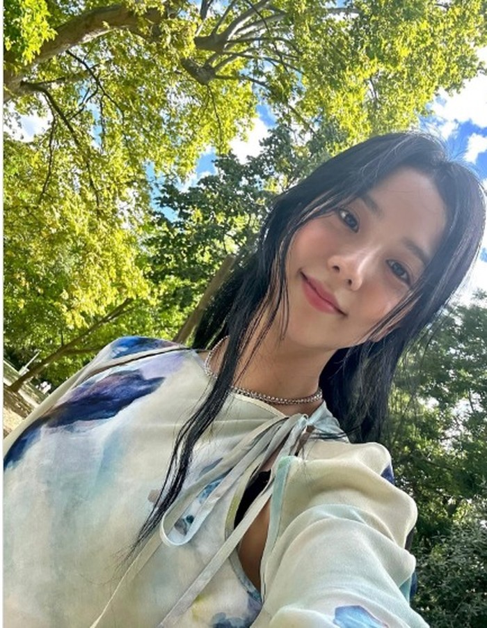 Jisoo Blackpink