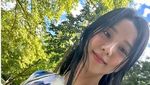 Gemas! Jisoo BLACKPINK, Si Pencinta Kopi yang Dapat Jersey Erling Haaland
