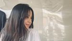 Gemas! Jisoo BLACKPINK, Si Pencinta Kopi yang Dapat Jersey Erling Haaland