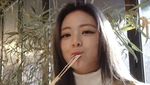 Gemas! Jisoo BLACKPINK, Si Pencinta Kopi yang Dapat Jersey Erling Haaland