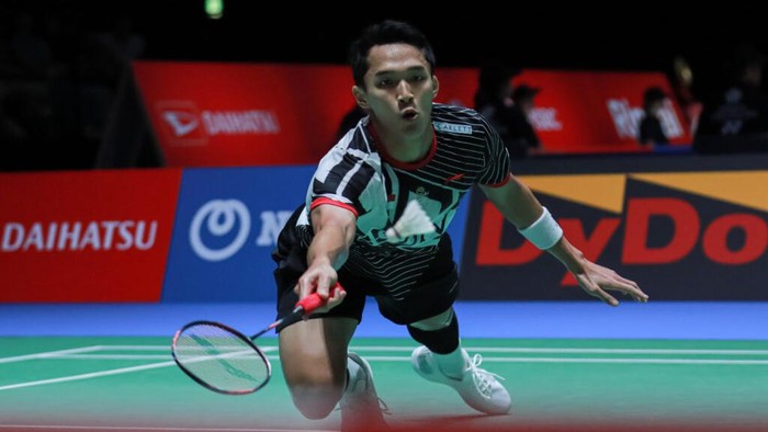 Jonatan Christie