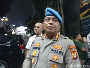Aipda M Terancam Dipecat Usai Terima Duit dari Sindikat TPPO Ginjal