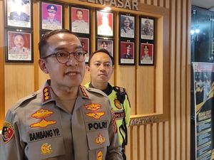 Polisi Periksa Pacar Mahasiswa Asal Medan Tewas dalam Kos di Bali