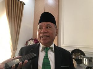 PPP NTB Cueki Sindiran Dewan Gerindra ke Sandiaga Uno