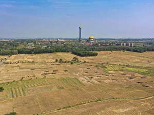 Bareskrim Geledah Ponpes Al-Zaytun