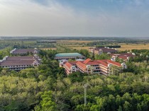 Nasib Ponpes Al-Zaytun Usai Panji Gumilang Divonis Setahun Bui