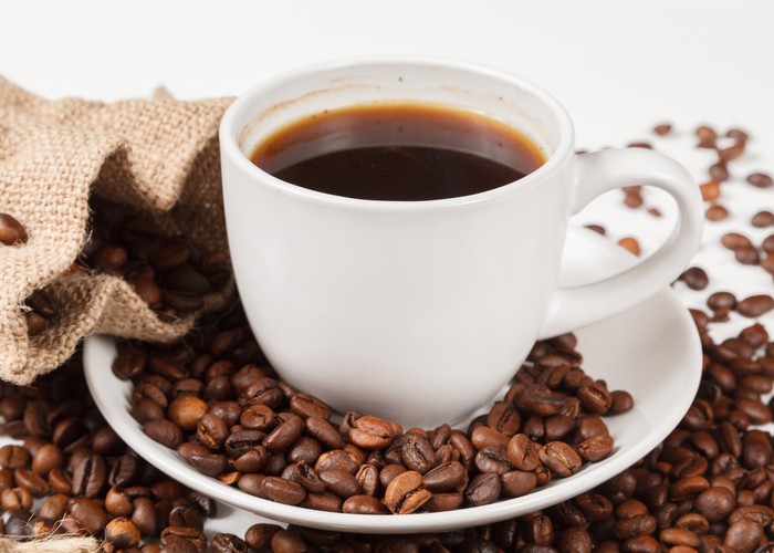 Tips ngopi untuk penderita GERD