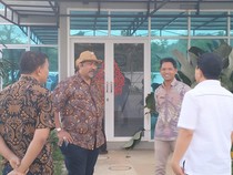 Beragam Sorotan KPK di NTT: BUMN Nunggak Pajak-Proyek Mangkrak