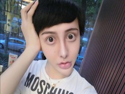 Transformasi Pria Dulu Viral Disebut Siluman Ular Putih, Kini Tak Dikenali