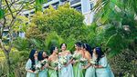 Momen Lucinta Luna Dilamar Pria Bule, Netizen: Curiga Settingan