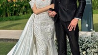 Pria bule yang melamar Lucinta Luna bernama Arten Boltian alias Alan. Berdasarkan postingan yang diunggah Lucinta Luna, Alan merupakan putra pertama dari pasangan Alexander dan Elena. (Foto: Instagram @lucintaluna_manjalita)