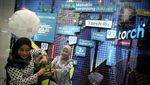 Marak Penjualan Online to Offline Store di Indonesia