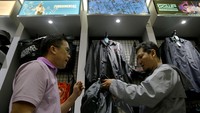 Sistem O2O ini menjadi cara yang diadaptasi oleh Torch untuk memberikan kemudahan kepada konsumennya. Sehingga konsumen Torch atau yang biasa disebut Sobat Torch bisa memesan produk secara online dan mengambil produknya langsung di offline store.