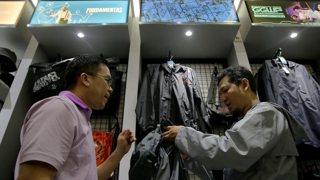 Marak Penjualan Online to Offline Store di Indonesia