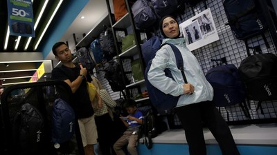Marak Penjualan Online to Offline Store di Indonesia