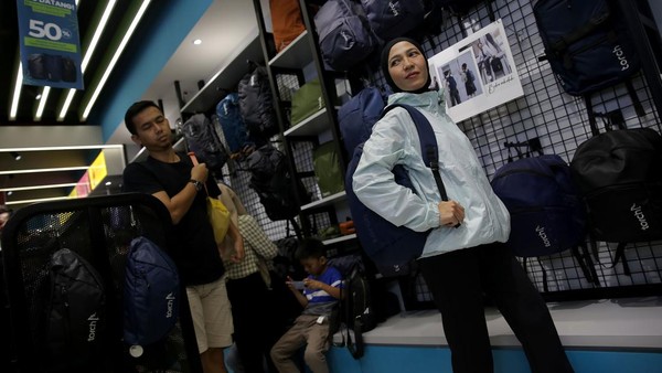 Marak Penjualan Online to Offline Store di Indonesia