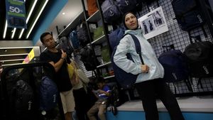 Marak Penjualan Online to Offline Store di Indonesia