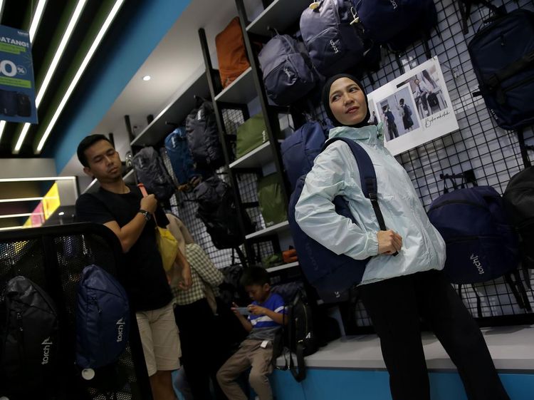 Marak Penjualan Online to Offline Store di Indonesia