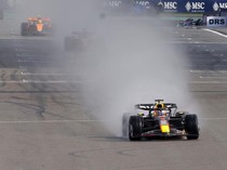 Verstappen Menangkan Sprint Race F1 GP Belgia 2023