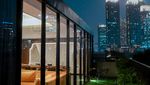 Menikmati Private Dining Termewah di Jakarta