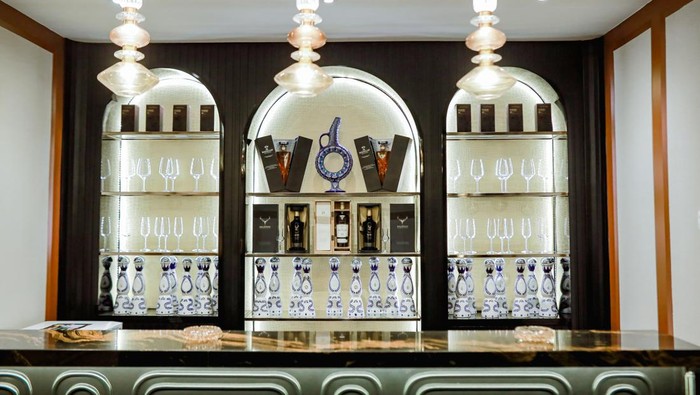 Menikmati Private Dining Termewah di Jakarta Menikmati Private Dining Termewah di Jakarta