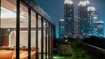 Menikmati Private Dining Termewah di Jakarta