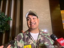 Selayang Pandang Mobil Menpora Dito yang Pernah Bikin Kaget KPK