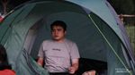 Gunung Haruman yang Sederhana & Sepi Pendaki, tapi Menentramkam Hati