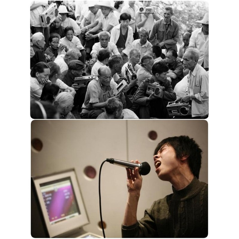 Perbedaan Mencolok Kehidupan China Dulu dan Sekarang