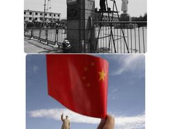 Perbedaan Mencolok Kehidupan China Dulu dan Sekarang