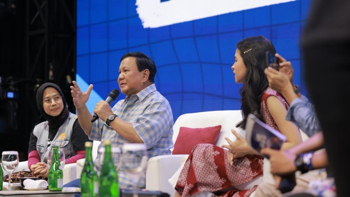 Prabowo Subianto