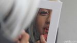 Ragam Karakter Cosplay Ramaikan Festival Jepang di Istora Senayan