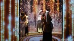 Ramai Pengunjung, Pameran Immersif Jadi Tempat Asyik Swafoto