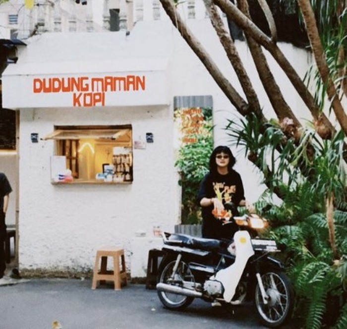 Seru! Di 5 Kafe Ini Bisa Santai Layaknya di Teras Rumah Sendiri