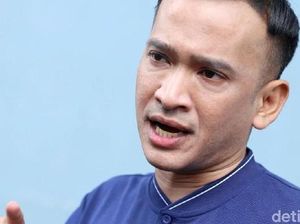 Susul Raffi Ahmad-Richard Lee, Ruben Onsu Gabung Jualan di Shopee Live