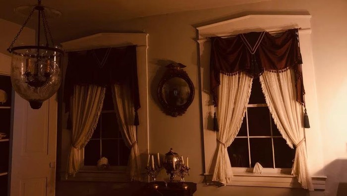 Siapa Sangka! Studi Ungkap Rumah Hantu Bermanfaat bagi Kesehatan