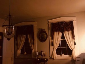 Siapa Sangka! Studi Ungkap Rumah Hantu Bermanfaat bagi Kesehatan