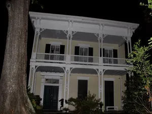 Manfaat Tak Terduga dari Rumah Hantu untuk Kesehatan Manusia