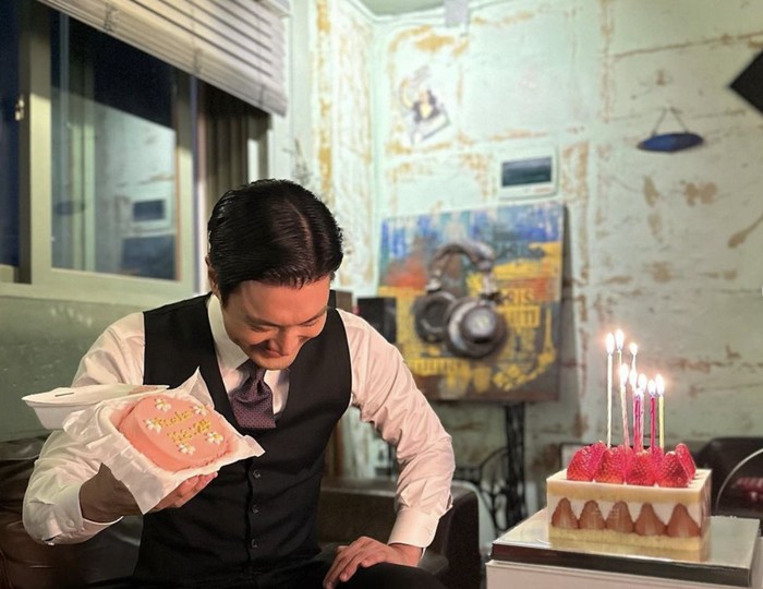 Siwon Choi Siwon Choi