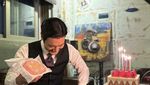 Momen Siwon Choi Saat Ngopi hingga Makan Es Krim Bareng Raffi Ahmad