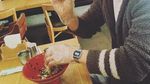 Momen Siwon Choi Saat Ngopi hingga Makan Es Krim Bareng Raffi Ahmad