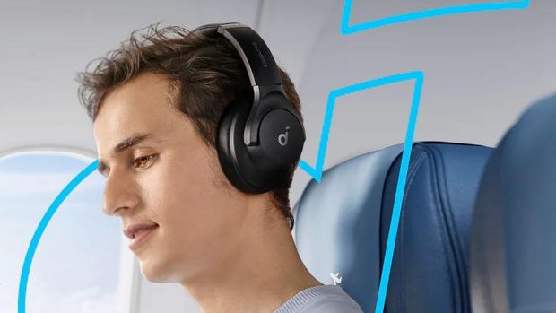 Soundcore Q20i