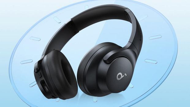 Soundcore Q20i