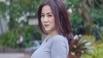 Potret Tante Ernie Tatap Masa Depan Usai Perceraian