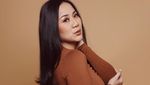 Potret Tante Ernie Tatap Masa Depan Usai Perceraian