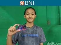 Live Semifinal BNI Sirkuit Nasional B Pangkalpinang 2023, Lihat di Sini